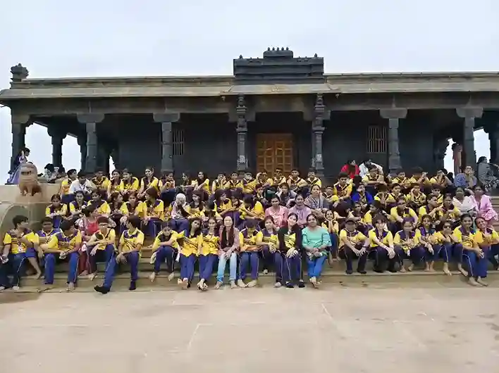 Study tour and field visit